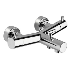Sapho REITANO AIRTECH fali kádtöltő csaptelep, zuhanyszett nélkül, króm (481)