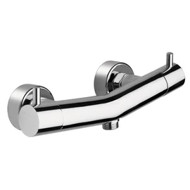 Sapho REITANO AIRTECH zuhanycsaptelep, zuhanyszett nélkül, króm (486)