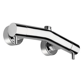 Sapho REITANO AIRTECH zuhanycsaptelep zuhanyoszlophoz, zuhanyszett nélkül, króm (486R)