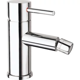 Sapho RHAPSODY bidécsaptelep leeresztő nélkül, króm (5503/S)