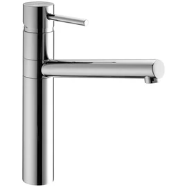 Sapho RHAPSODY álló magasított mosogató-csaptelep, 185/180/260mm, króm (5577)