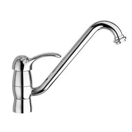 Sapho VANITY Mosogató-csaptelep, króm (77071)