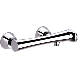 Sapho AXAMITE fali zuhanycsaptelep, zuhanyszett nélkül, króm (AX11)