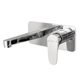 Sapho CORNELI falba süllyesztett mosdócsaptelep, króm (CE08)