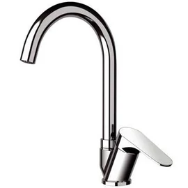 Sapho CORNELI mosogató-csaptelep, 170/207/300mm, króm (CE60)