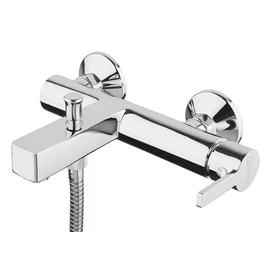 Sapho ESPADA kádtöltő csaptelep, zuhanyszett nélkül, króm (ES10)