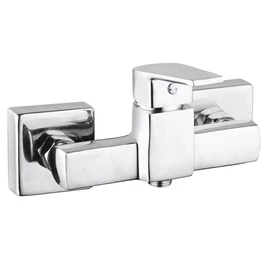 Sapho AQUALINE ARETA zuhanycsaptelep zuhanyszett nélkül, króm (GH245)