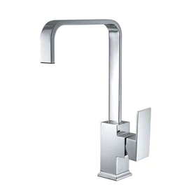 Sapho LATUS Mosogató-csaptelep, króm (HU330)