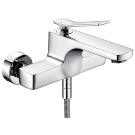 Sapho JUMPER fali kádtöltő csaptelep, króm (JM010)