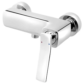Sapho JUMPER fali zuhanycsaptelep, króm (JM011)