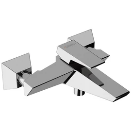 Sapho MORADA kádtöltő csaptelep, zuhanyszett nélkül, króm (MR10)