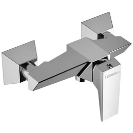 Sapho MORADA fali zuhanycsaptelep, króm (MR11)