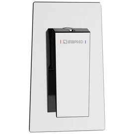 Sapho MORADA falba süllyesztett csaptelep, króm (MR41)