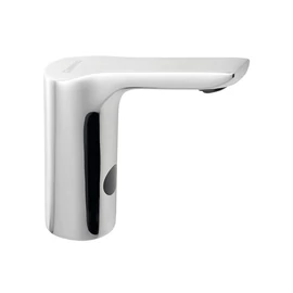 Sapho Szenzoros álló csaptelep, 6V, króm (PS782)