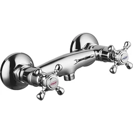 Sapho AQUALINE VICTORIA zuhanycsaptelep, króm (VC11)