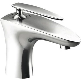 Sapho VENETA mosdócsaptelep leeresztő nélkül, króm (VN02)