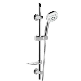 Sapho AQUALINE SUNRA zuhanyszett, króm (11444)