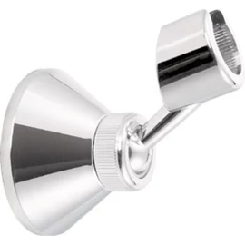 Sapho AQUALINE Duplex mozgatható zuhanyfej tartó, króm (SUP3/DUP)