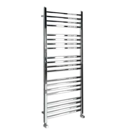 Sapho METRO fürdőszobai radiátor, 450x890 mm, 239W, króm (0411-03)