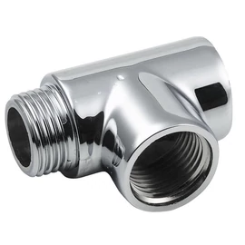 Sapho AQUALINE T-idom kombinált fűtéshez, G1/2" (7926)