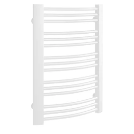 Sapho EGEON fürdőszobai radiátor, 595x818mm, 486W, fehér (EG609)