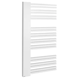 Sapho ALTALENA fürdőszobai radiátor, 600x1210mm, 642W, fehér (IR173)