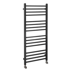 Sapho METRO fürdőszobai radiátor, 500x1200mm, 386W, metál antracit (IR410)