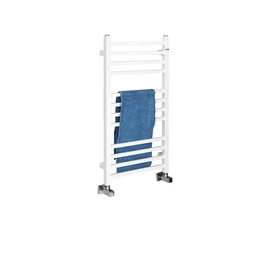 Sapho METRO fürdőszobai radiátor, 600x1510mm, 557W, fehér (IR425)