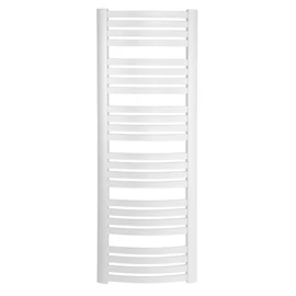 Sapho SIDI fürdőszobai radiátor, 595x1667mm, 849W, fehér (IS617)