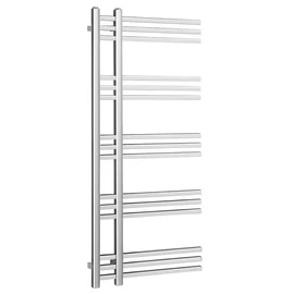 Sapho MAGDALENA fürdőszobai radiátor, 500x1200mm, 408W, króm (IZ101)