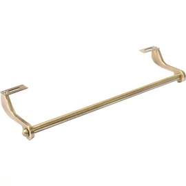 Sapho KERASAN WALDORF Törölközőtartó oldalra, 40cm, bronz (740893)