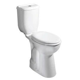 Sapho DISABLE WC mozgássérülteknek tartállyal, 49,5cm (BD301.410.00)