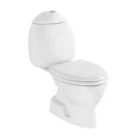 Sapho KID gyermek kombi WC tartállyal, alsó kifolyású (CK301.400)