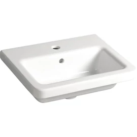 Sapho CITY kerámiamosdó, 50x40cm (KE050)