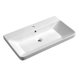 Sapho THALIE kerámiamosdó, 80x46cm (TH11080)