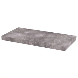 SAPHO AVICE pult, 70x39cm, cement szürke (AV777)