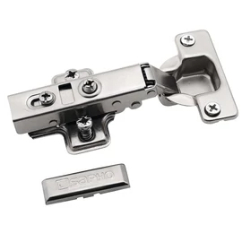 SAPHO zsanér 105° teljes átfedés, soft close (DZ109D)