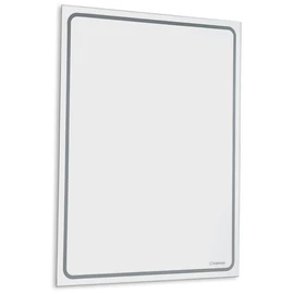 SAPHO GEMINI II tükör LED világítással, 60x80cm (GM060)