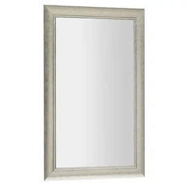 SAPHO CORONA tükör fa kerettel, 628x1028mm, champagne (NL721)