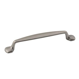 SAPHO WESTERN antik fogantyú, antik ezüst (WR019)