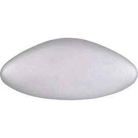 SAPHO POLYSAN STAR fejpárna, ezüst (250072)