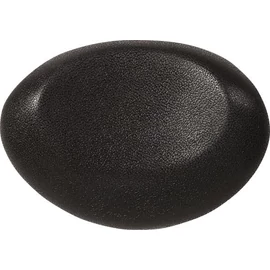 SAPHO POLYSAN UFO fejpárna, fekete (250081)