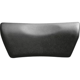 SAPHO POLYSAN SPACE fejpárna, fekete (250093)