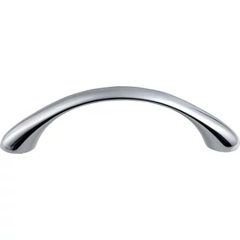 SAPHO POLYSAN SYMETRIC kapaszkodó, króm (250420)