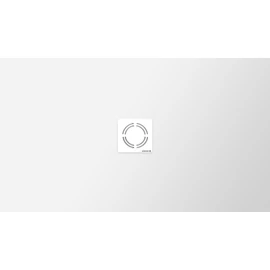 SAPHO POLYSAN FLEXIA öntöttmárvány zuhanytálca, 140x80x3,5cm (72900)