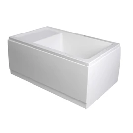 SAPHO POLYSAN JAZZ ülőkád, 120x75cm (72913)