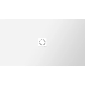 SAPHO POLYSAN FLEXIA öntöttmárvány zuhanytálca, 180x100x3,5cm (72917)