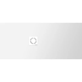 SAPHO POLYSAN FLEXIA öntöttmárvány zuhanytálca, 170x75x3,5cm (72919)