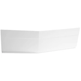 SAPHO POLYSAN TIGRA 150 L előlap 57,5cm (72930)