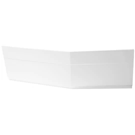 SAPHO POLYSAN TIGRA 150 R előlap, 57,5cm (72935)